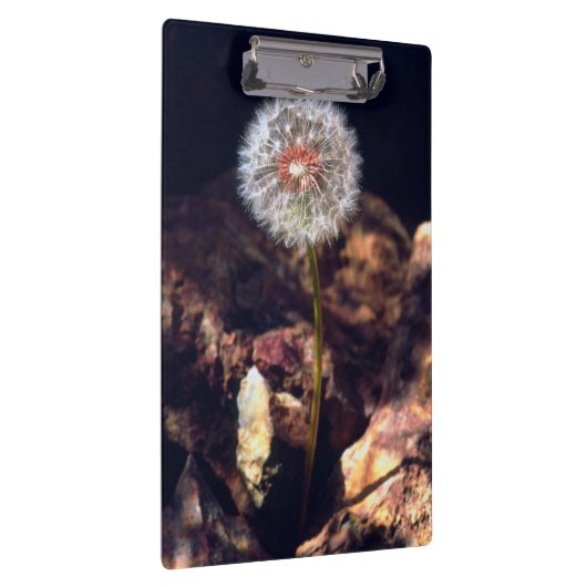 Lüster Klemmbrett (Rechts)