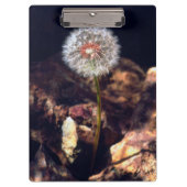 Lüster Klemmbrett (Vorderseite)