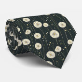 Lüster Krawatte (Gerollt)