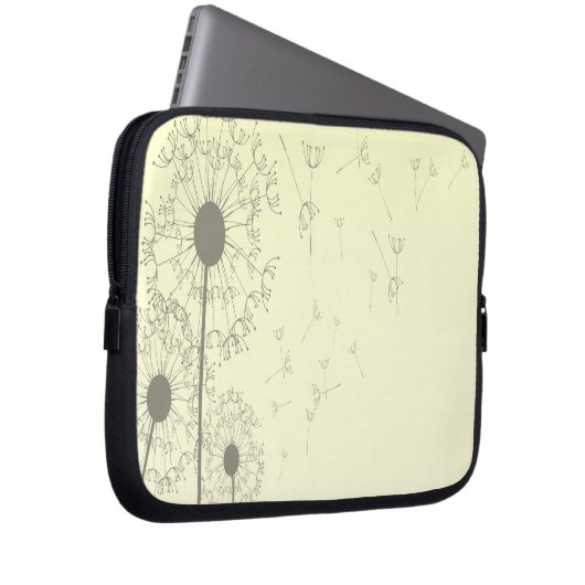 Lüster Laptopschutzhülle (Vorne Rechts)