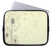 Lüster Laptopschutzhülle (Vorderseite)