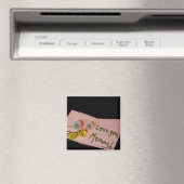 Lüster Magnet (In Situ (Geschirrspüler))