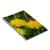 Lüster Notizblock (Rechte Seite)