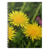 Lüster Notizblock (Vorderseite)