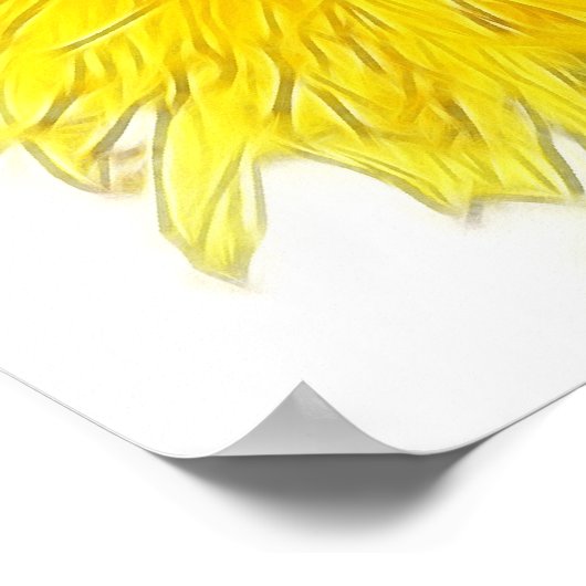 Lüster! Poster (Ecke)