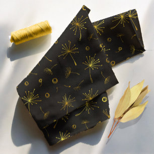 Lüster-Saatköpfe ID375 Stoff