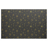 Lüster-Saatköpfe ID375 Stoff (Fat Quarter (45,7 x 55,9 cm))