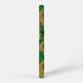 Lüster Samsung Galaxy Hülle (Rechte Seite)