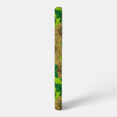 Lüster Samsung Galaxy Hülle (Linke Seite)