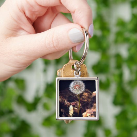 Lüster Schlüsselanhänger (Hand)