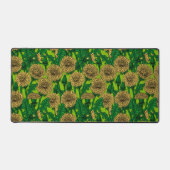 Lüster Schreibtischunterlage (Vorderseite)