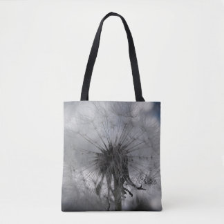 Lüster-Schultertasche Tasche