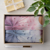 Lüster Serie Design 2 Seidenpapier (Geschenk)