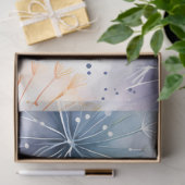 Lüster Serie Design 5 Seidenpapier (Geschenk)