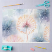 Lüster Serie Design 5 Seidenpapier (Basteln)