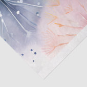 Lüster Serie Design 5 Seidenpapier (Ausschnitt)