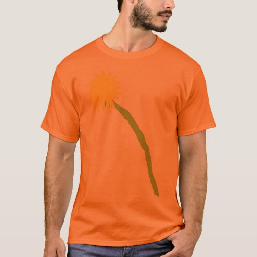 Lüster sind Blume Shirt (Vorderseite)