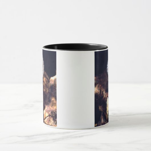 Lüster Tasse (Zentrum)