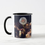 Lüster Tasse (Links)