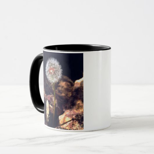 Lüster Tasse (Vorderseite Links)