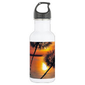 Lüster Trinkflasche (Vorderseite)