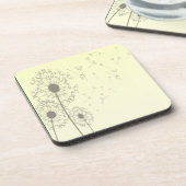 Lüster Untersetzer (Linke Seite)