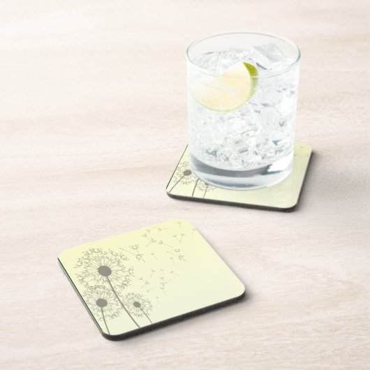 Lüster Untersetzer (Rechte Seite)