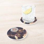 Lüster Untersetzer (Seite)