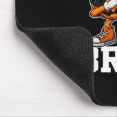 Lustig 67 Bruh Halloween Sechs Sieben Meme Brainro Mousepad (Ecke)