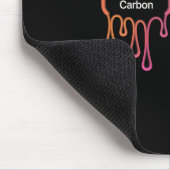 Lustig 67 Meme Sechs Sieben Lehrer Wissenschaft Pe Mousepad (Ecke)