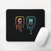 Lustig 67 Meme Sechs Sieben Lehrer Wissenschaft Pe Mousepad (Mit Mouse)