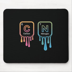 Lustig 67 Meme Wissenschaft Chemie Nerd Humor Peri Mousepad