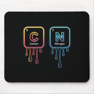 Lustig 67 Meme Wissenschaft Chemie Nerd Humor Peri Mousepad