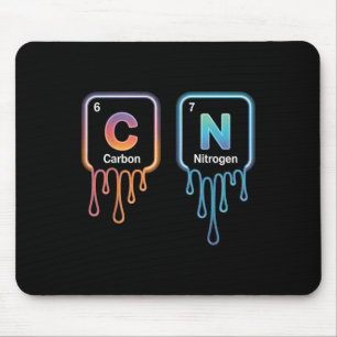 Lustig 67 Meme Wissenschaft Chemie Nerd Humor Peri Mousepad