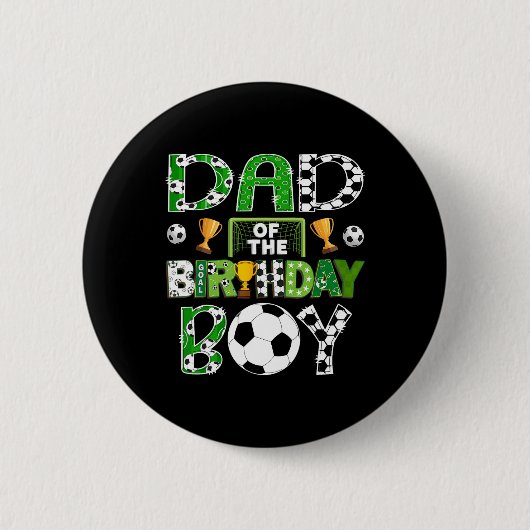 Lustig 67 Six Seven Meme Paar passendes Halloween Button (Vorderseite)