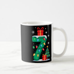 Lustig 67 Weihnachten 6 7 Sechs Sieben Meme 6 7 Pa Kaffeetasse
