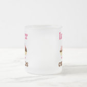 Lustig arbeitet für Kuchen-Rechtsanwalt Mattglastasse (Mittel)