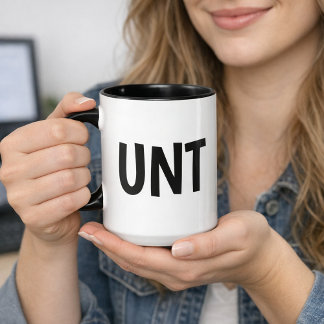 Lustig bis zum nächsten Dienstag Tasse