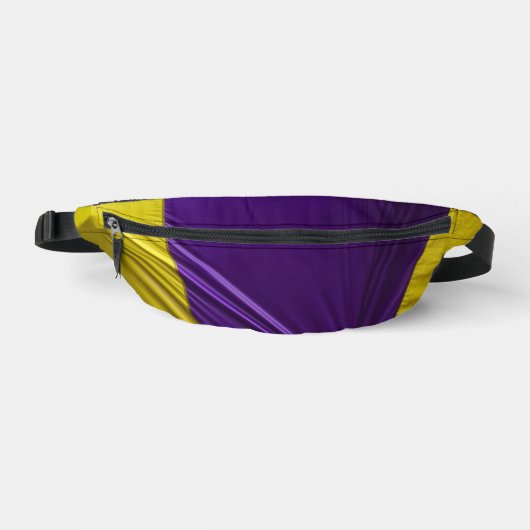 LUSTIG Cool Cute Einzigartig Bauchtasche (Vorderseite)