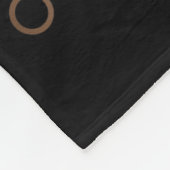 lustig, dass sie nicht gezähmt werden kann fleecedecke (Ecke)