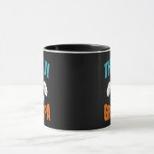 Lustig dieser Typ wird ein Opa Tasse (Zentrum)