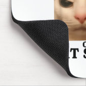 Lustig, du bist entweder ein schlauer Kerl oder ei Mousepad (Ecke)
