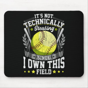 Lustig, es ist nicht Diebstahl, da ich dieses Feld Mousepad