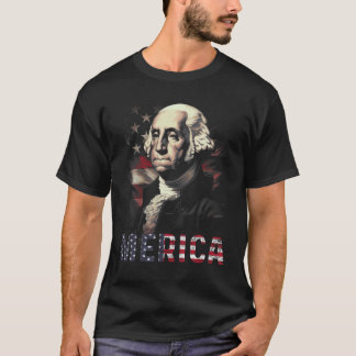 Lustig: Es ist nur Verrat, wenn man verliert Georg T-Shirt