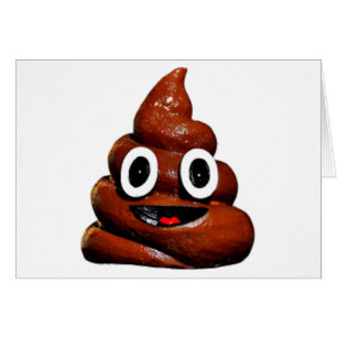 lustig gekackt Emoji