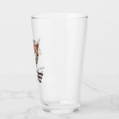 Lustig Glas (Links)