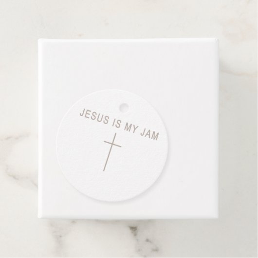 lustig gut geschenkanhänger (Beispiel)