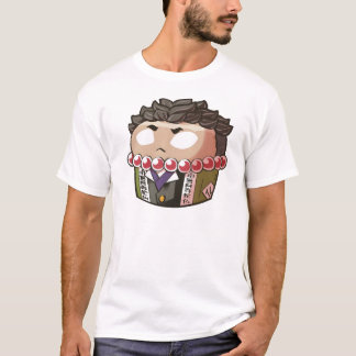 lustig  Gyomei Himejima T-Shirt