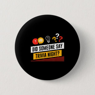 Lustig, hat jemand Trivia-Abend _ Pub-Quiz _ Tr ge Button