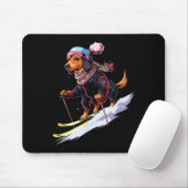 Lustig, hebst du überhaupt, Bruder-Geschenk, süßer Mousepad (Mit Mouse)